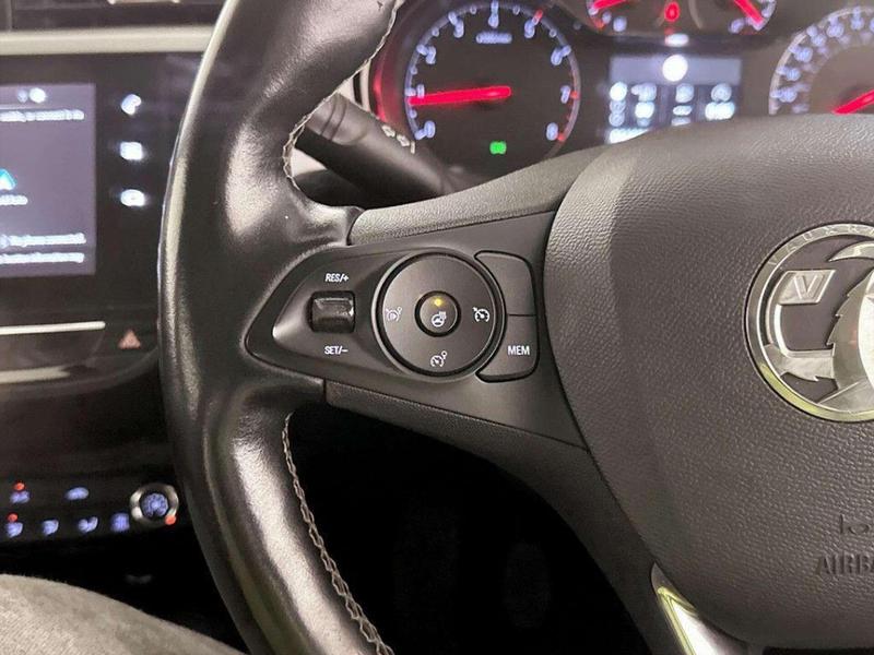 Used Vauxhall Corsa 2020 for sale - 76908574: Photo 18