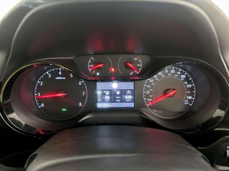 Used Vauxhall Corsa 2020 for sale - 76908574: Photo 19