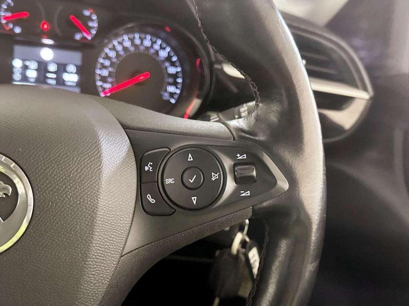 Used Vauxhall Corsa 2020 for sale - 76908574: Photo 20