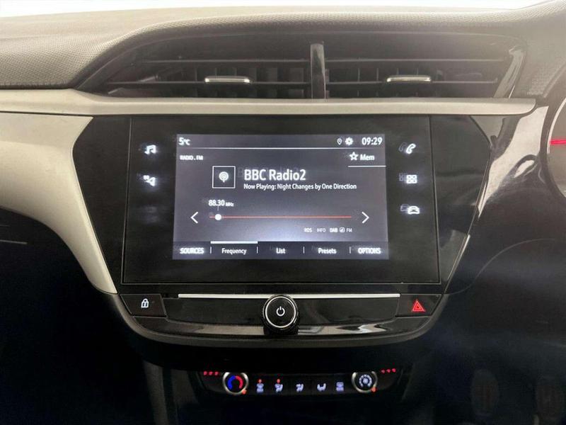 Used Vauxhall Corsa 2020 for sale - 76908574: Photo 21