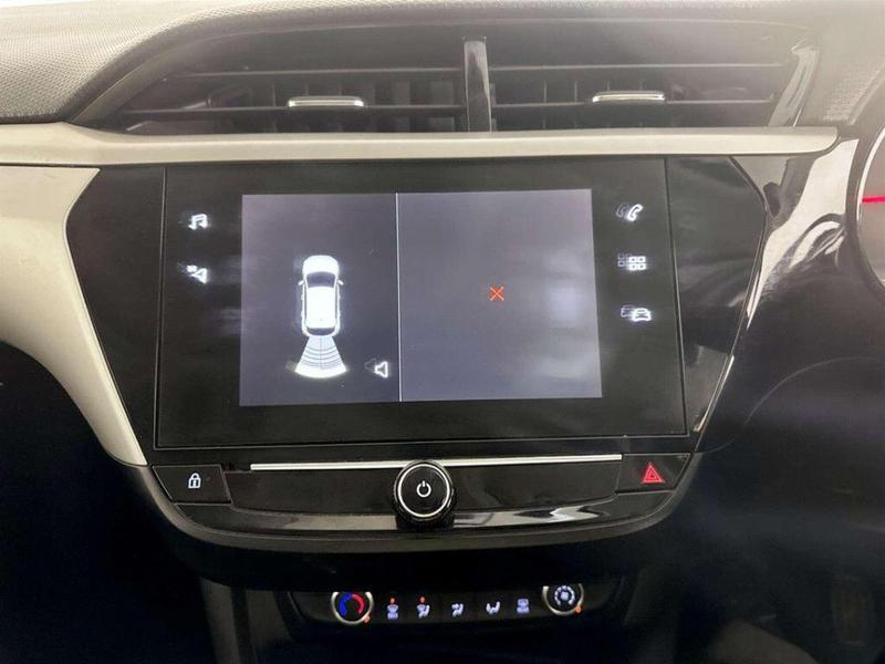 Used Vauxhall Corsa 2020 for sale - 76908574: Photo 22