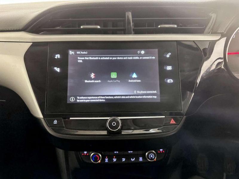 Used Vauxhall Corsa 2020 for sale - 76908574: Photo 23