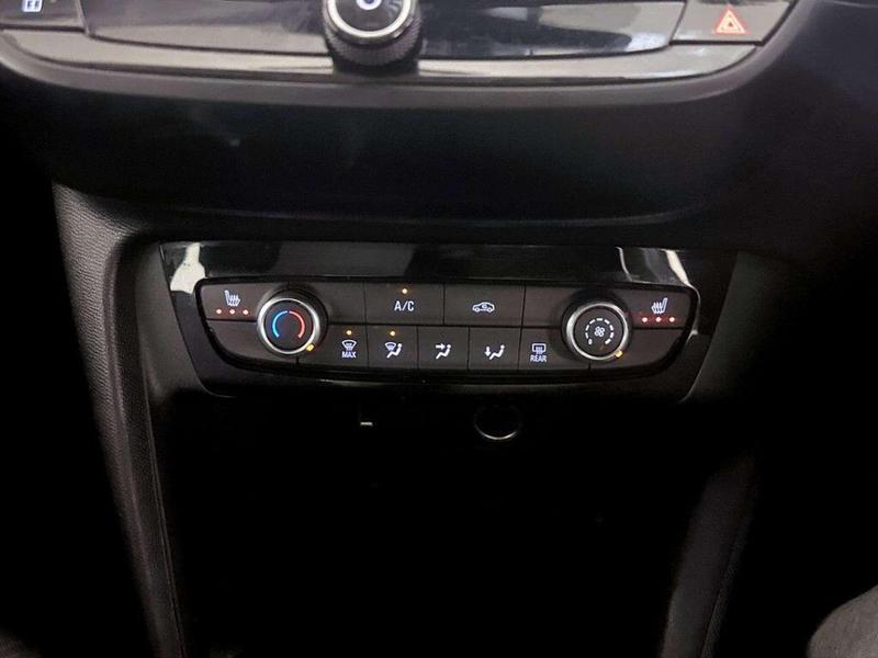 Used Vauxhall Corsa 2020 for sale - 76908574: Photo 24