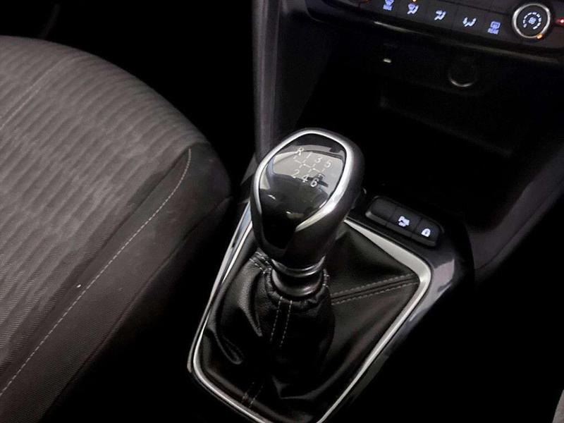 Used Vauxhall Corsa 2020 for sale - 76908574: Photo 25