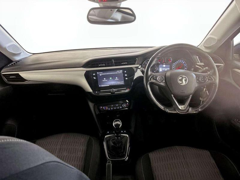 Used Vauxhall Corsa 2020 for sale - 76908574: Photo 3