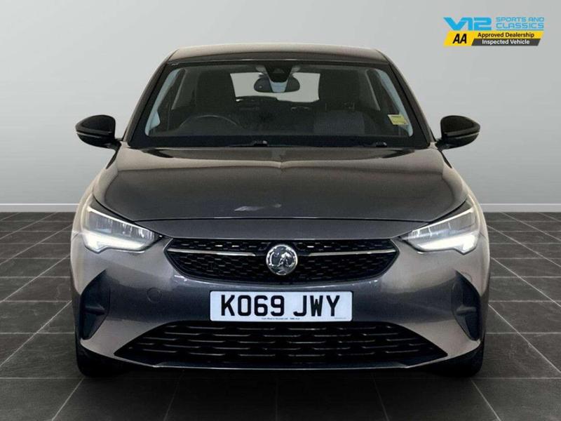 Used Vauxhall Corsa 2020 for sale - 76908574: Photo 5