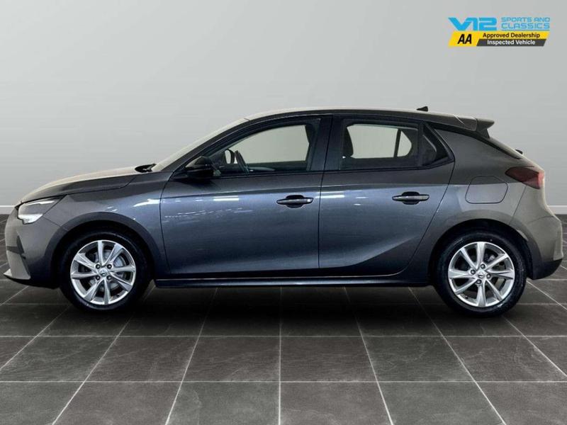 Used Vauxhall Corsa 2020 for sale - 76908574: Photo 7