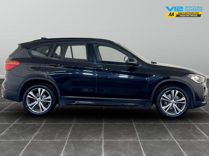 Used BMW X1 2018 for sale - 76541444: Photo 11