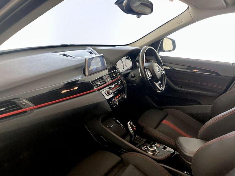 Used BMW X1 2018 for sale - 76541444: Photo 12