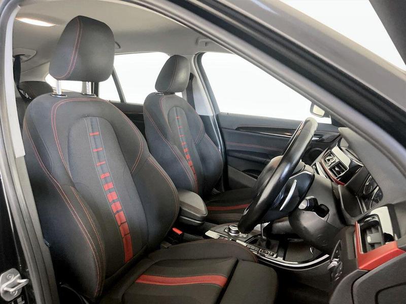 Used BMW X1 2018 for sale - 76541444: Photo 13