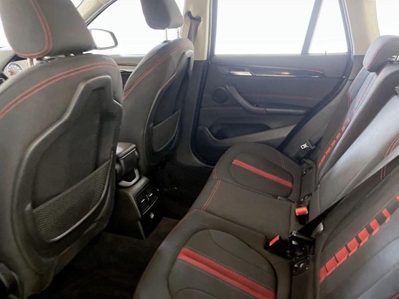 Used BMW X1 2018 for sale - 76541444: Photo 14