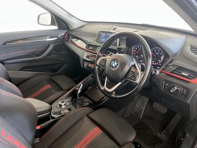 Used BMW X1 2018 for sale - 76541444: Photo 15