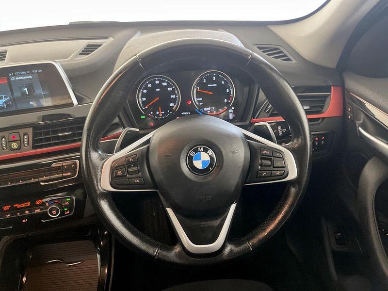 Used BMW X1 2018 for sale - 76541444: Photo 16