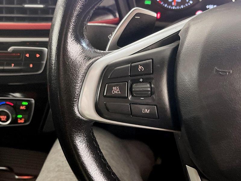 Used BMW X1 2018 for sale - 76541444: Photo 17