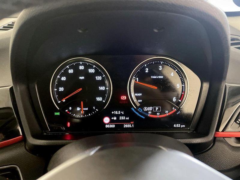 Used BMW X1 2018 for sale - 76541444: Photo 18