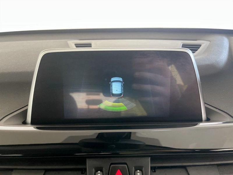 Used BMW X1 2018 for sale - 76541444: Photo 20