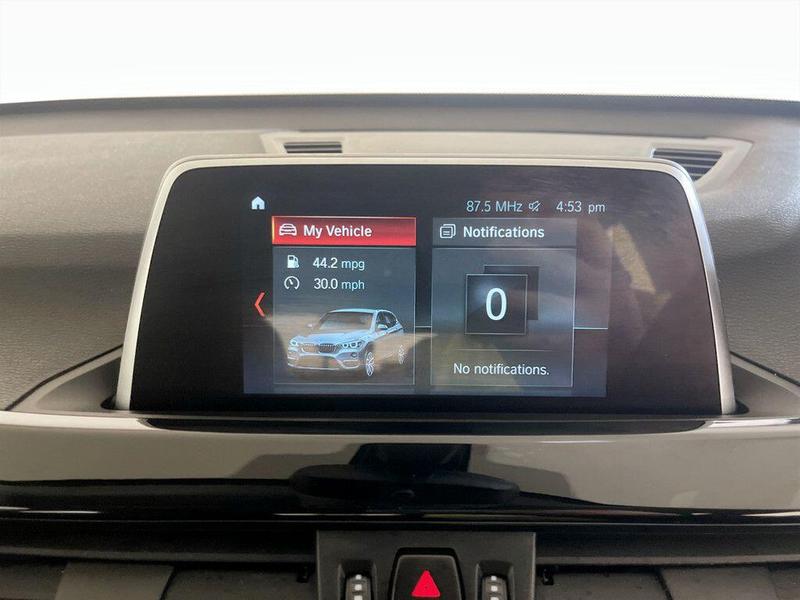 Used BMW X1 2018 for sale - 76541444: Photo 22