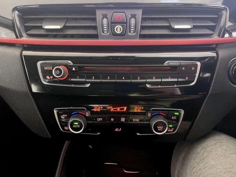 Used BMW X1 2018 for sale - 76541444: Photo 24