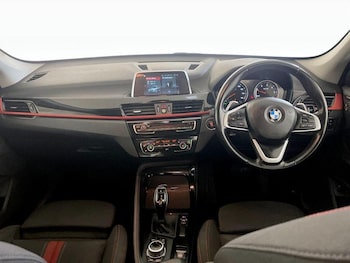 Used BMW X1 2018 for sale - 76541444: Photo