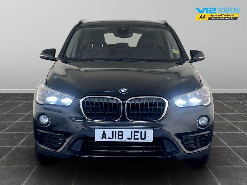 Used BMW X1 2018 for sale - 76541444: Photo 5