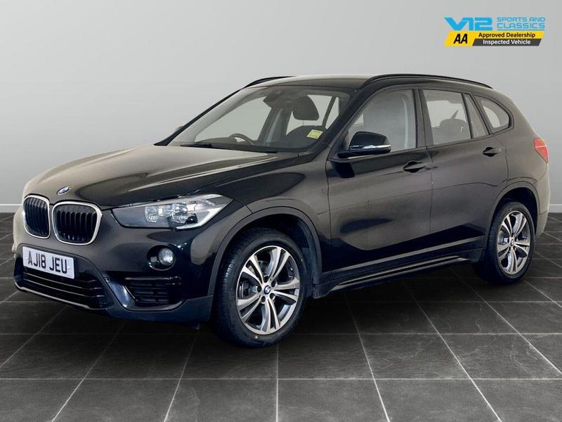 Used BMW X1 2018 for sale - 76541444: Photo 6