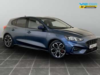 2019 (69) - 1.0 EcoBoost 125 ST-Line X 5dr