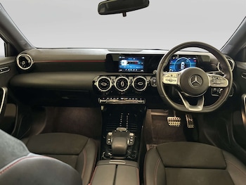 Used Mercedes-Benz A-Class 2021 for sale - 79124256: Photo