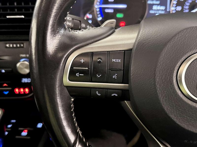 Used Lexus RX 2021 for sale - 76835413: Photo 18