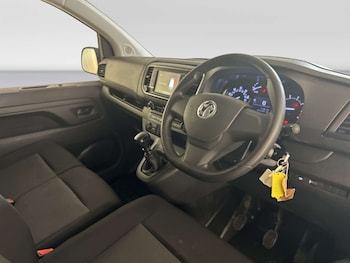 Used Vauxhall Vivaro 2024 for sale - 78870903: Photo