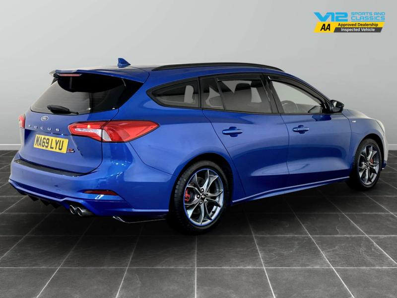 Used Ford Focus 2019 for sale - 76882726: Photo 10