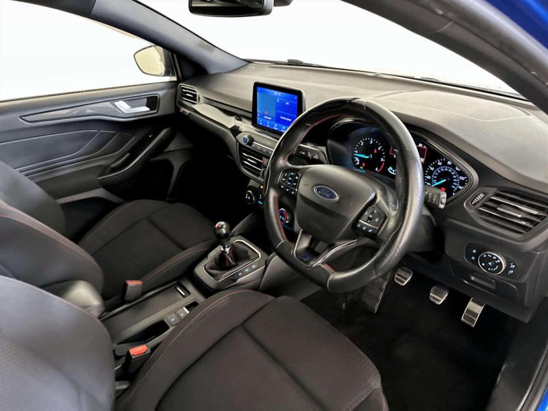 Used Ford Focus 2019 for sale - 76882726: Photo 15