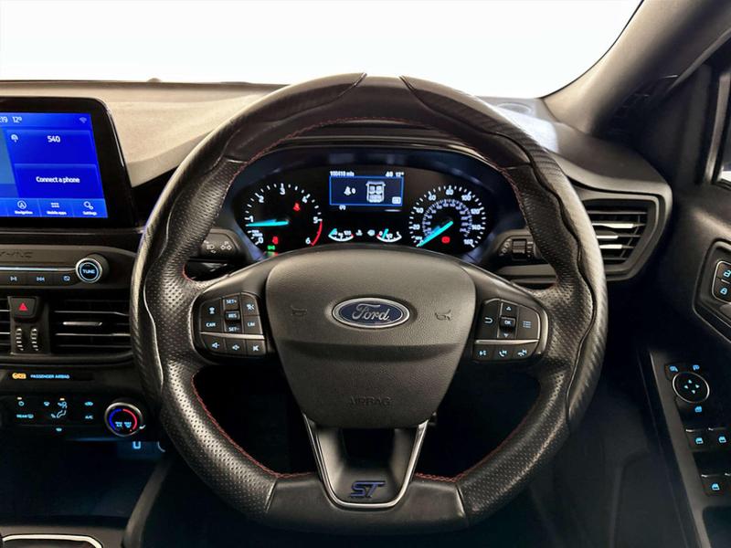 Used Ford Focus 2019 for sale - 76882726: Photo 16