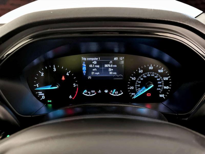 Used Ford Focus 2019 for sale - 76882726: Photo 18