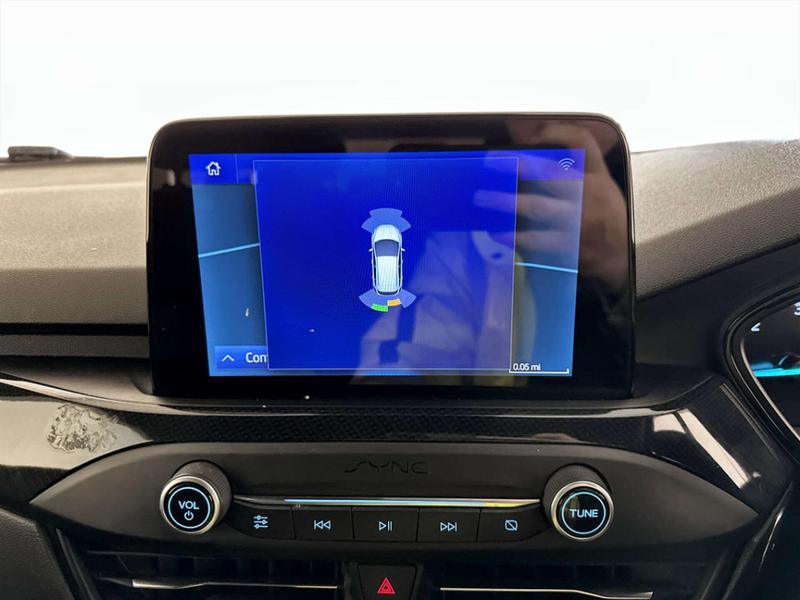 Used Ford Focus 2019 for sale - 76882726: Photo 20