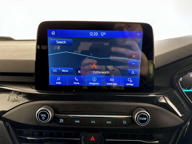 Used Ford Focus 2019 for sale - 76882726: Photo 21