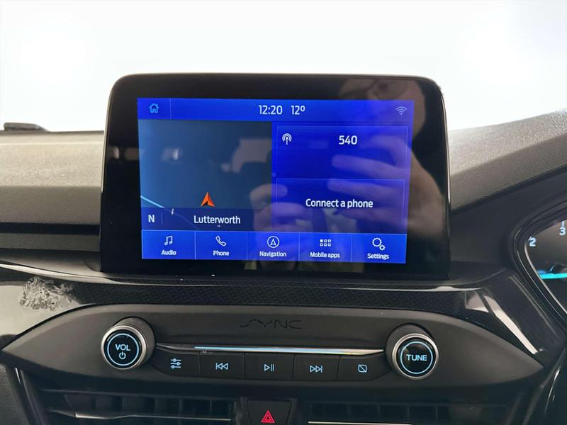 Used Ford Focus 2019 for sale - 76882726: Photo 22