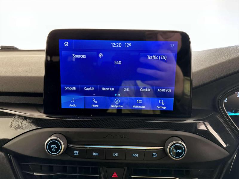 Used Ford Focus 2019 for sale - 76882726: Photo 23