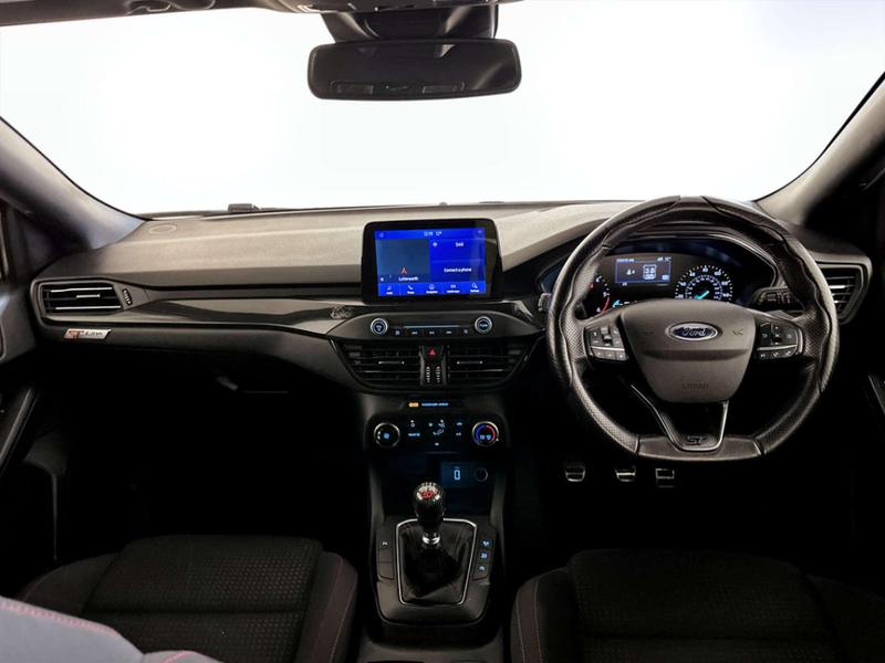 Used Ford Focus 2019 for sale - 76882726: Photo 3