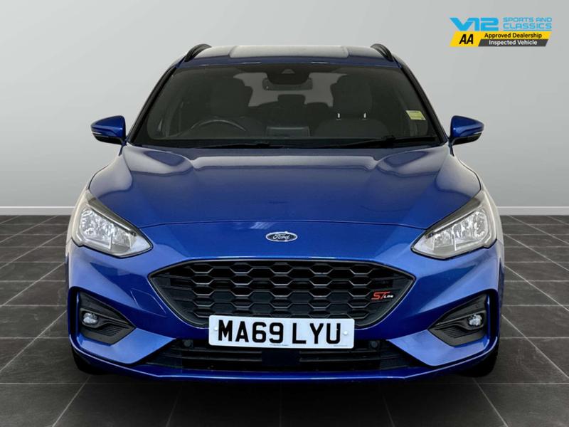 Used Ford Focus 2019 for sale - 76882726: Photo 5