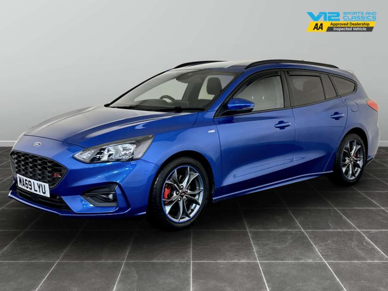 Used Ford Focus 2019 for sale - 76882726: Photo 6
