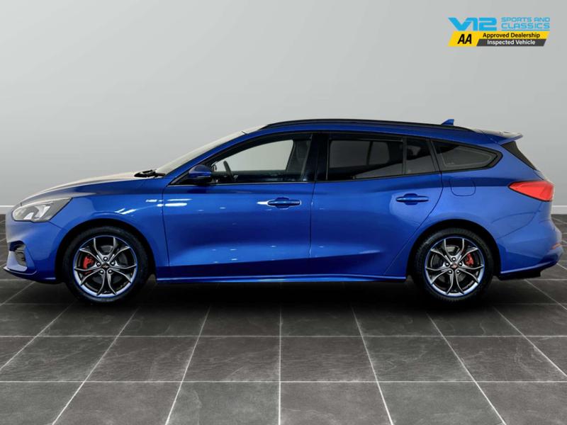 Used Ford Focus 2019 for sale - 76882726: Photo 7