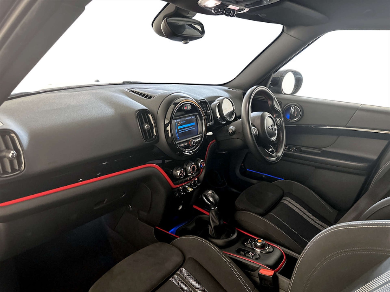 Used MINI Countryman 2020 for sale - 77301732: Photo 12