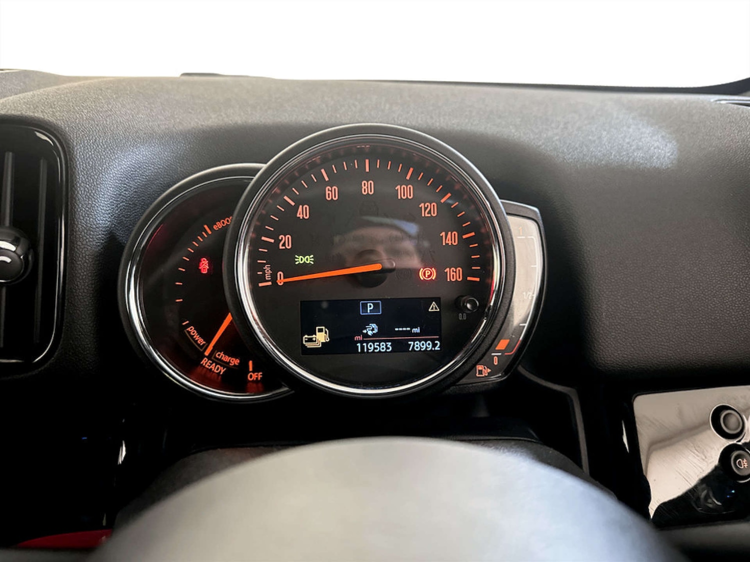 Used MINI Countryman 2020 for sale - 77301732: Photo 17