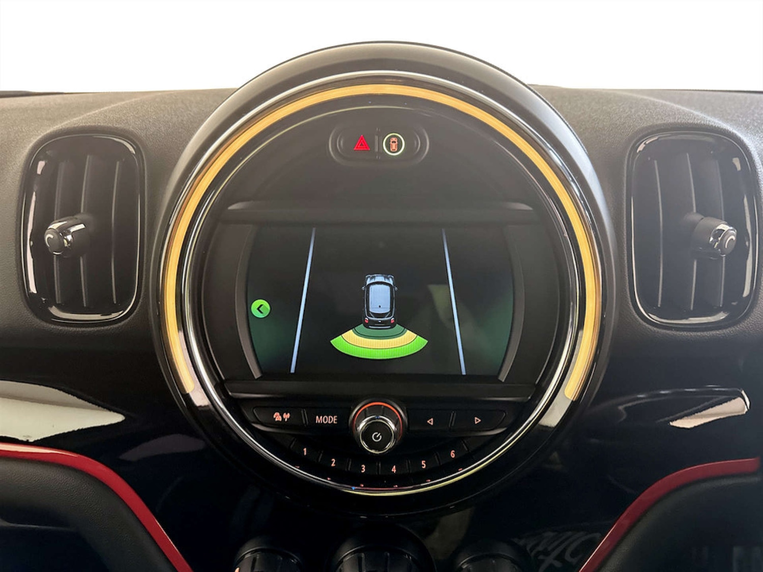 Used MINI Countryman 2020 for sale - 77301732: Photo 18