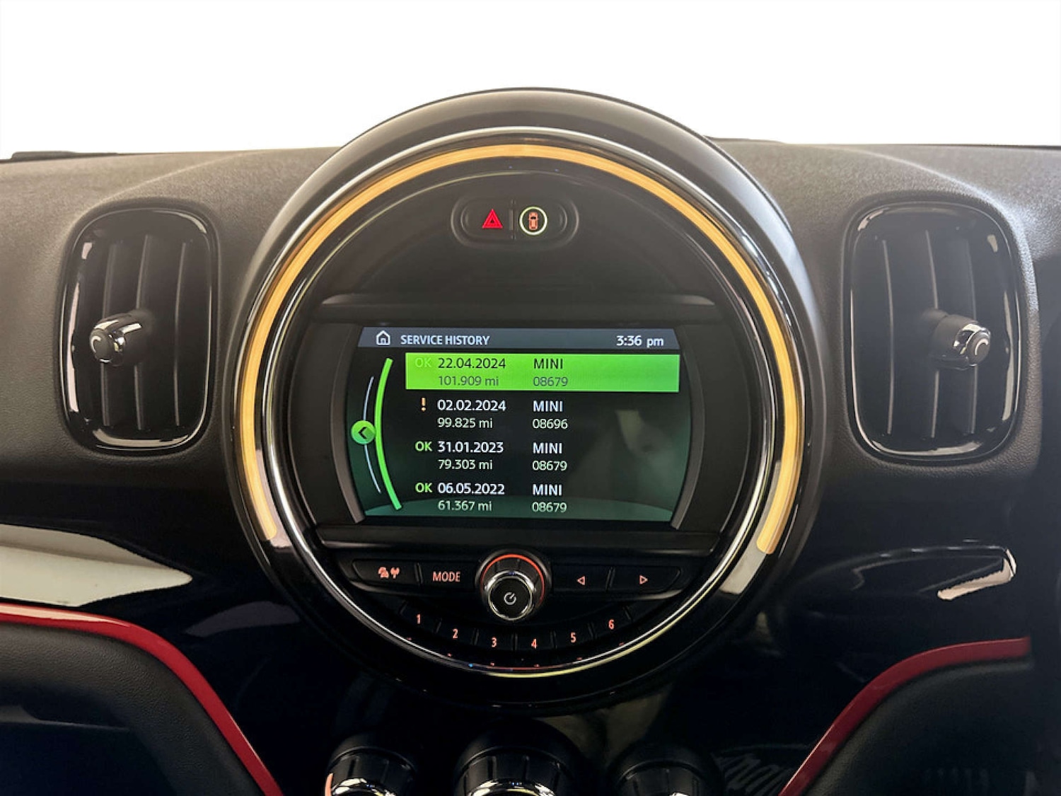 Used MINI Countryman 2020 for sale - 77301732: Photo 20