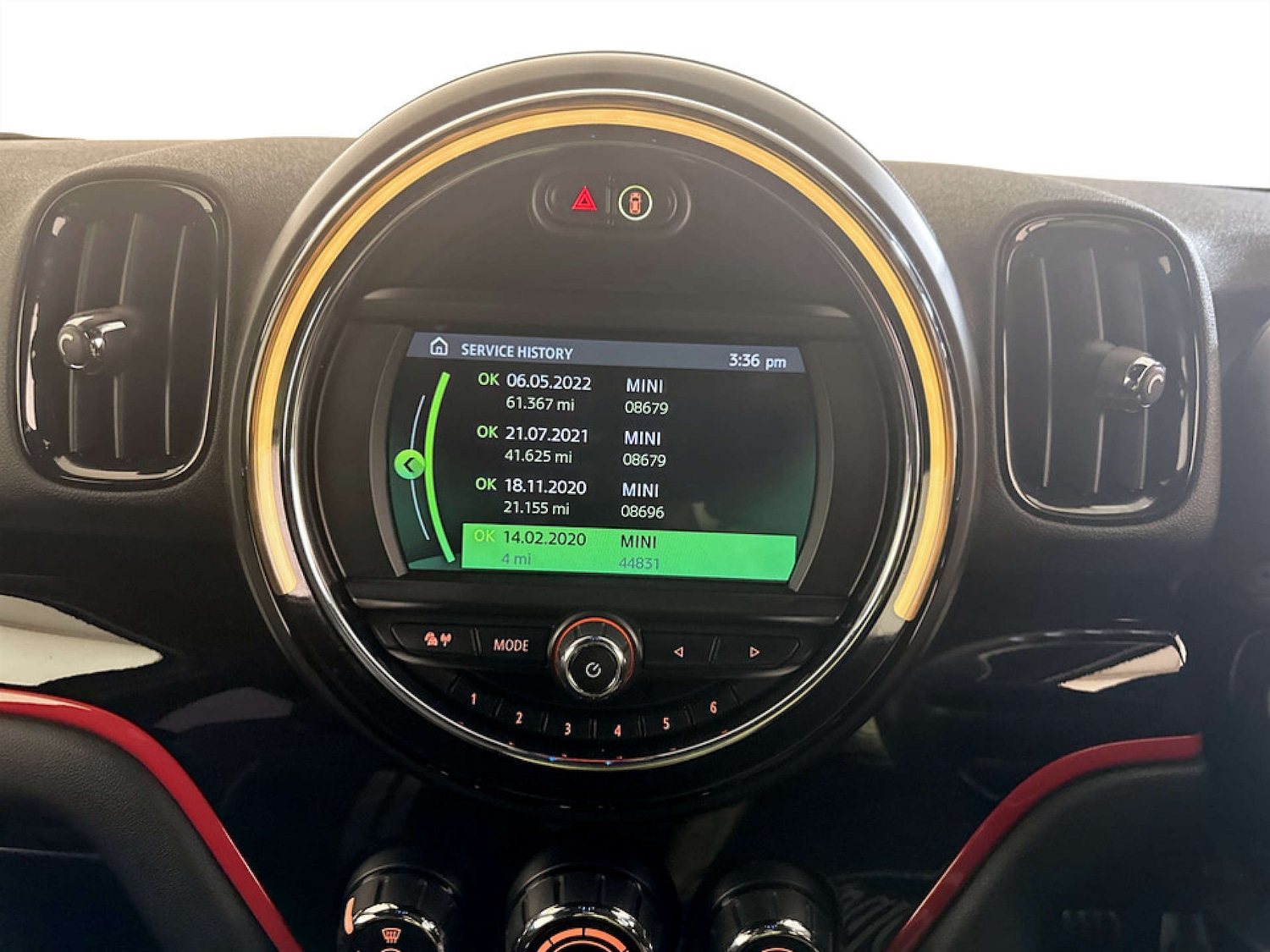 Used MINI Countryman 2020 for sale - 77301732: Photo 21