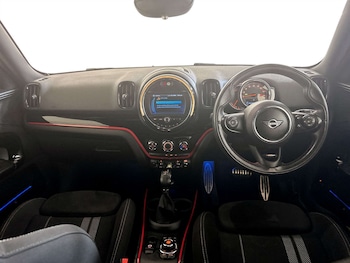 Used MINI Countryman 2020 for sale - 77301732: Photo