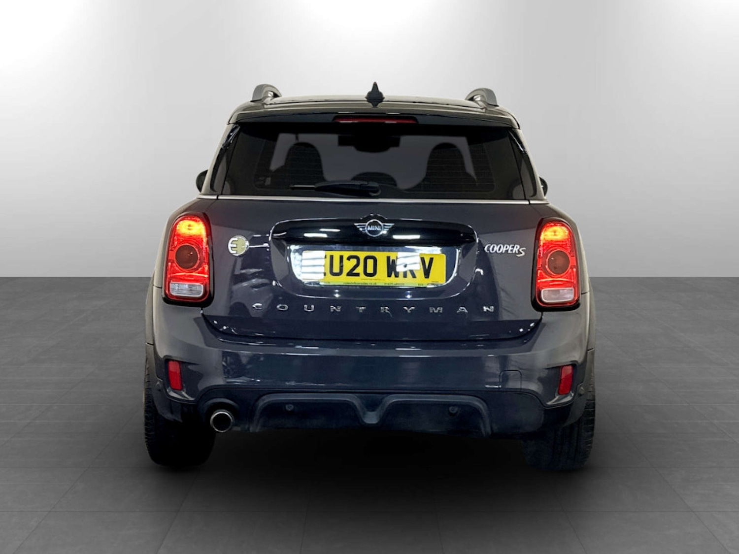 Used MINI Countryman 2020 for sale - 77301732: Photo 9