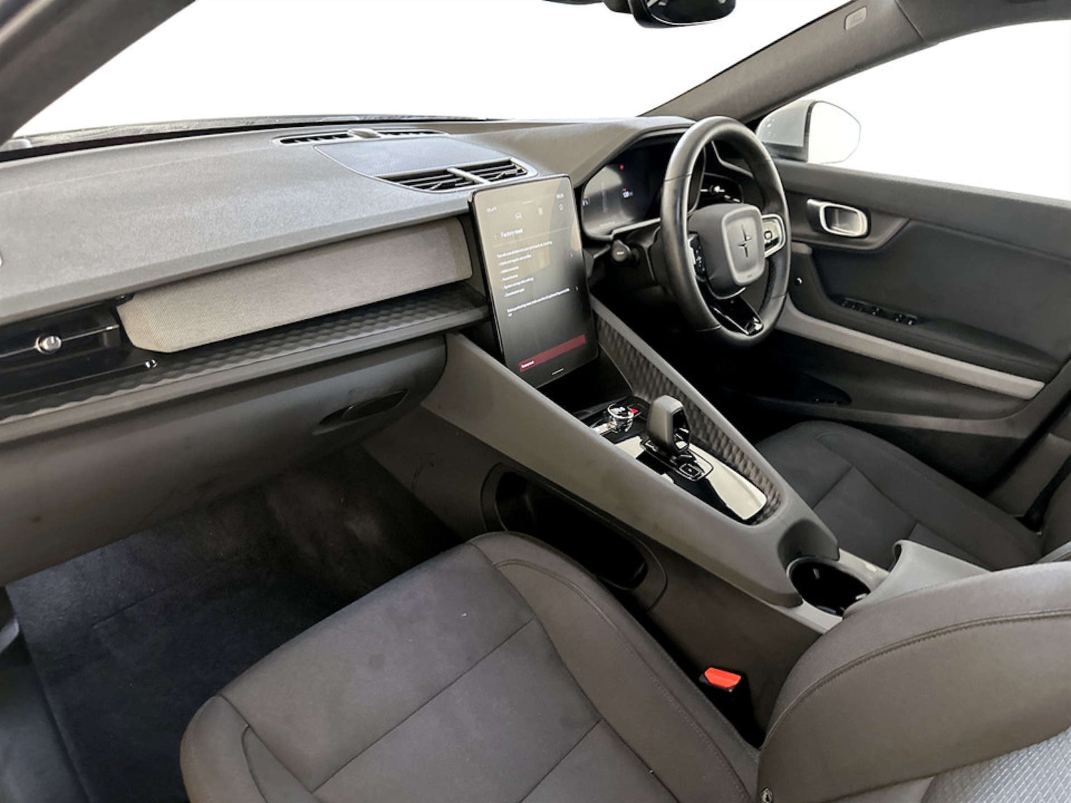 Used Polestar Polestar 2 2023 for sale - 77383458: Photo 11