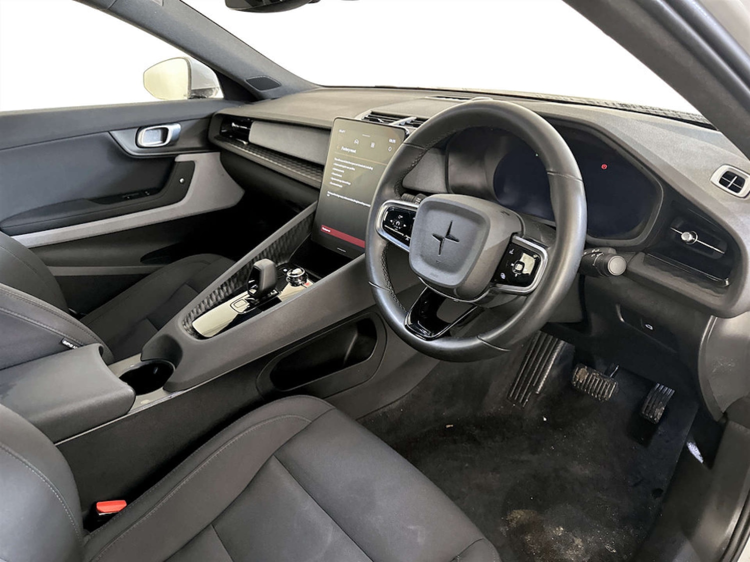 Used Polestar Polestar 2 2023 for sale - 77383458: Photo 14